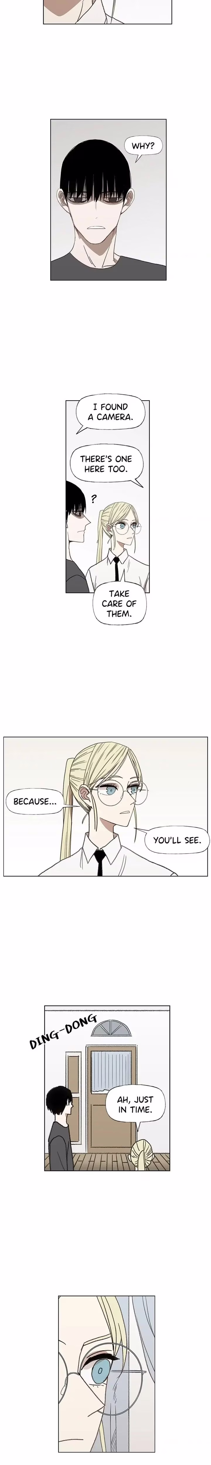 The Boxer - Chapter 57 - Part 17