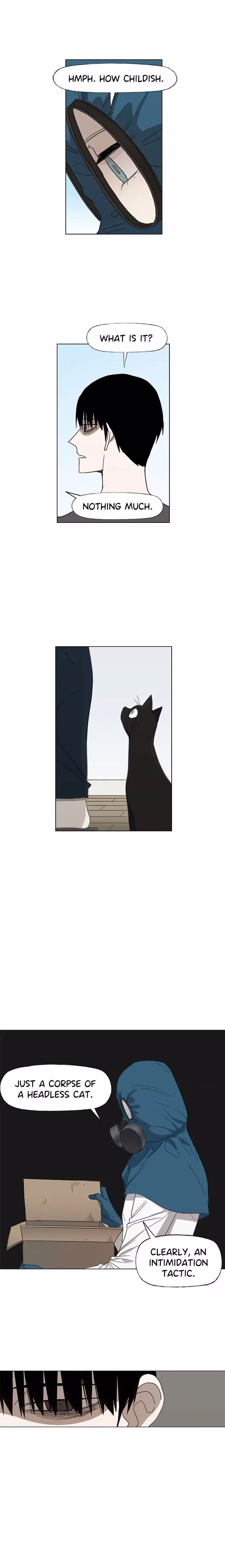 The Boxer - Chapter 57 - Part 19