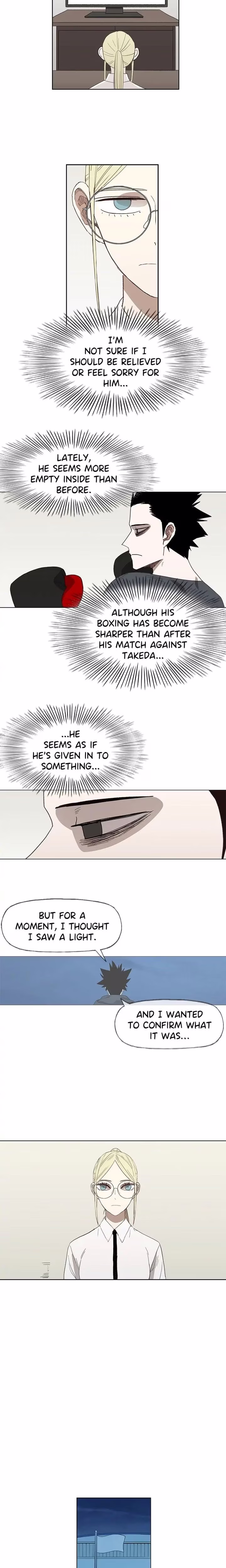 The Boxer - Chapter 58 - Part 6