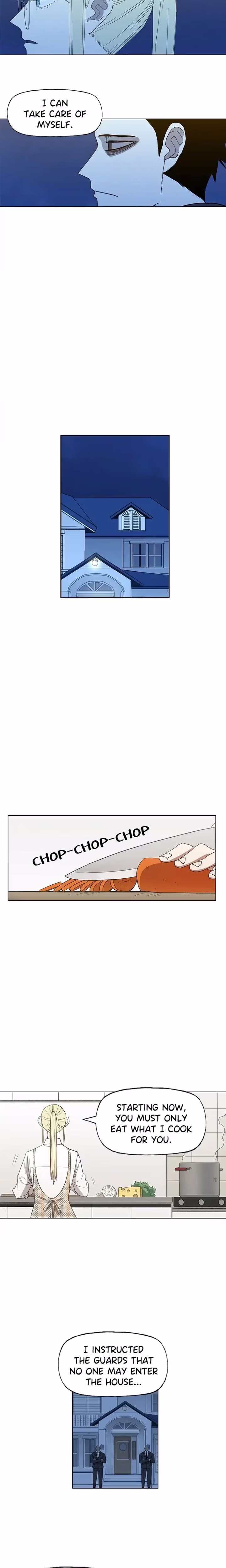 The Boxer - Chapter 58 - Part 8