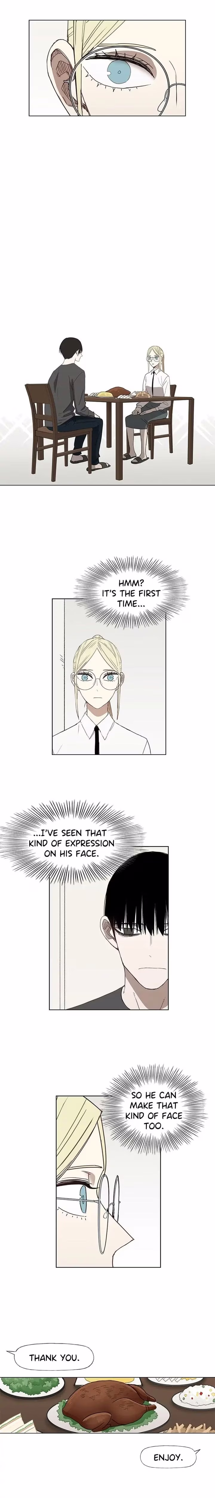 The Boxer - Chapter 58 - Part 10