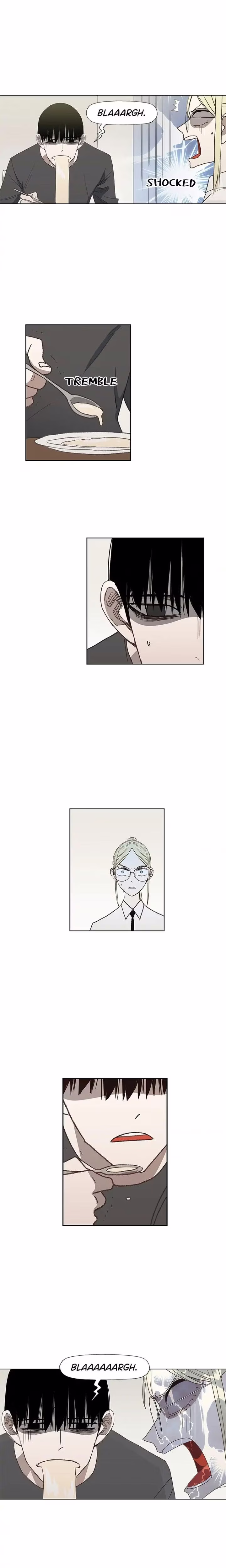 The Boxer - Chapter 58 - Part 11