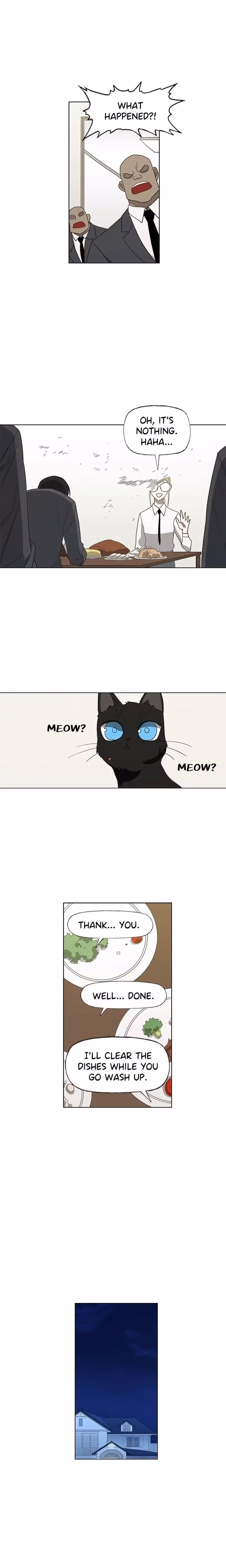 The Boxer - Chapter 58 - Part 12