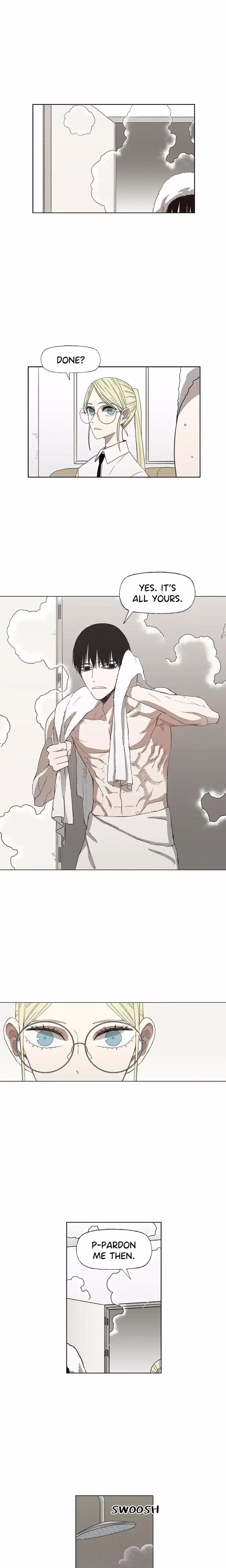 The Boxer - Chapter 58 - Part 13