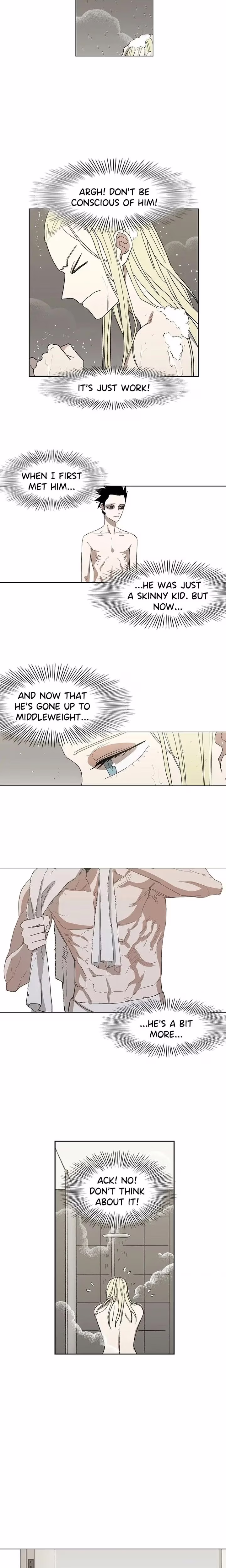 The Boxer - Chapter 58 - Part 14