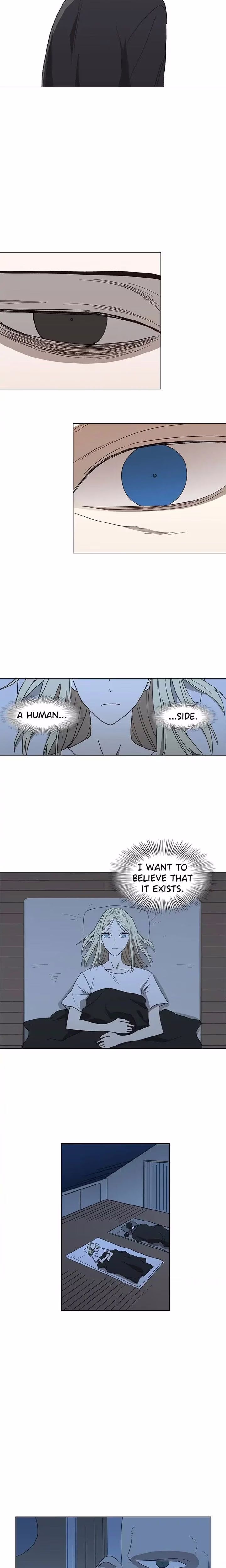 The Boxer - Chapter 58 - Part 17