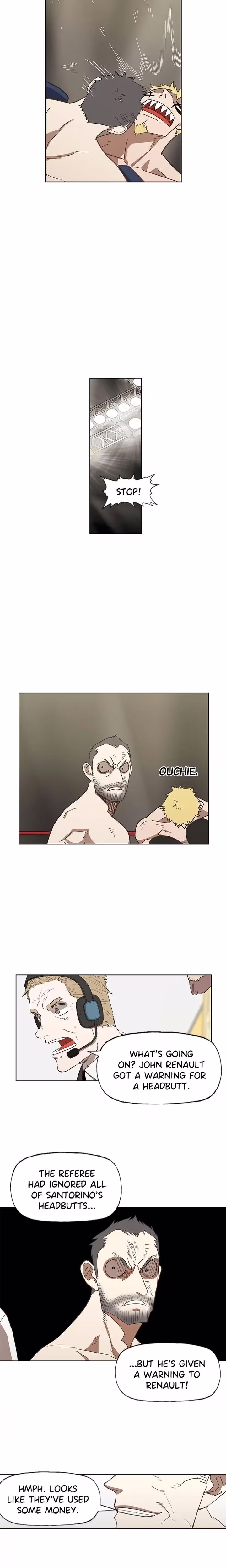 The Boxer - Chapter 59 - Part 12