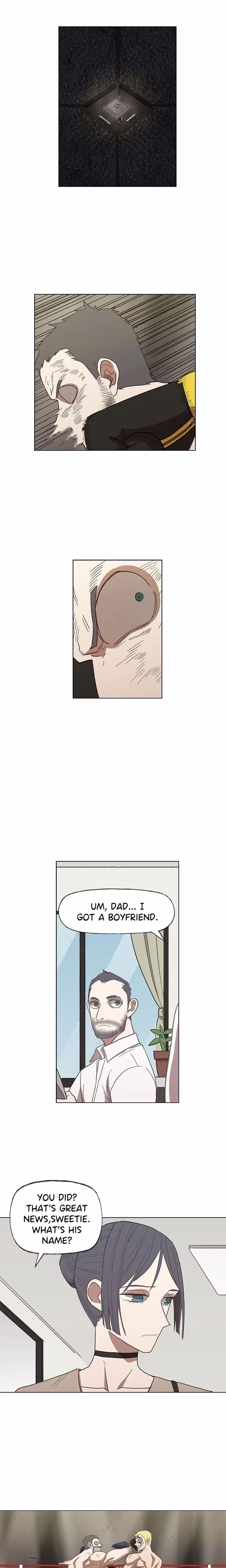 The Boxer - Chapter 59 - Part 14