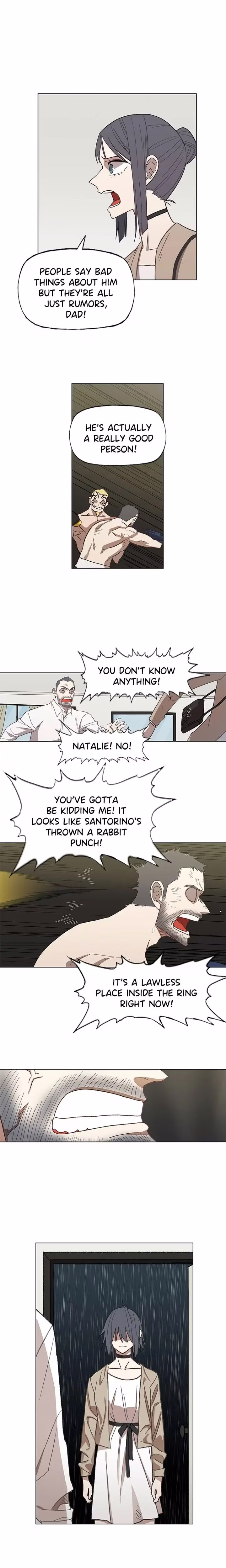 The Boxer - Chapter 59 - Part 16