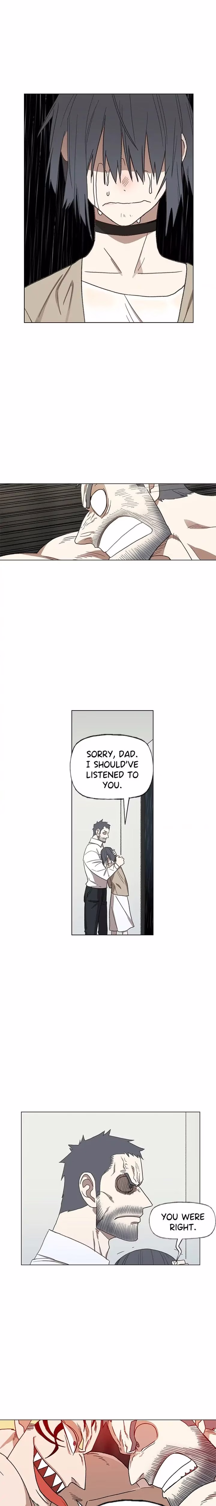 The Boxer - Chapter 59 - Part 17