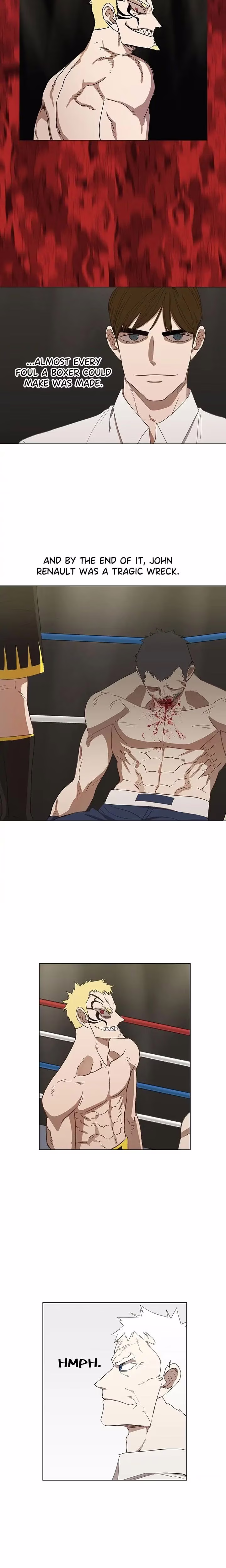 The Boxer - Chapter 59 - Part 19