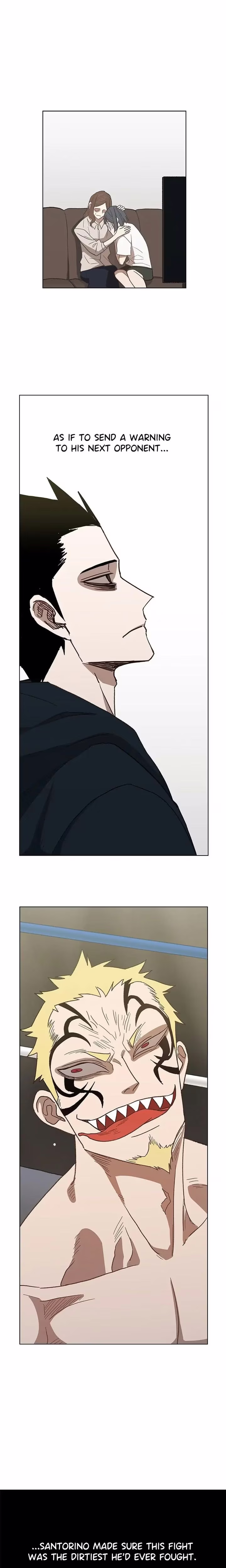 The Boxer - Chapter 59 - Part 20