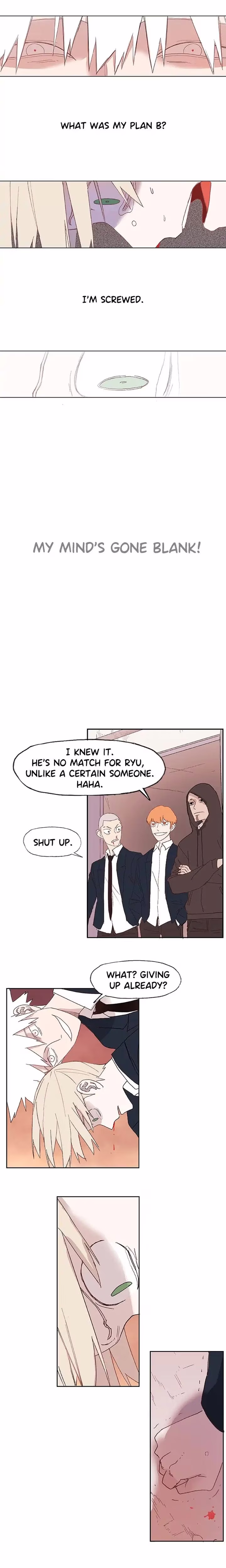 The Boxer - Chapter 6 - Part 7