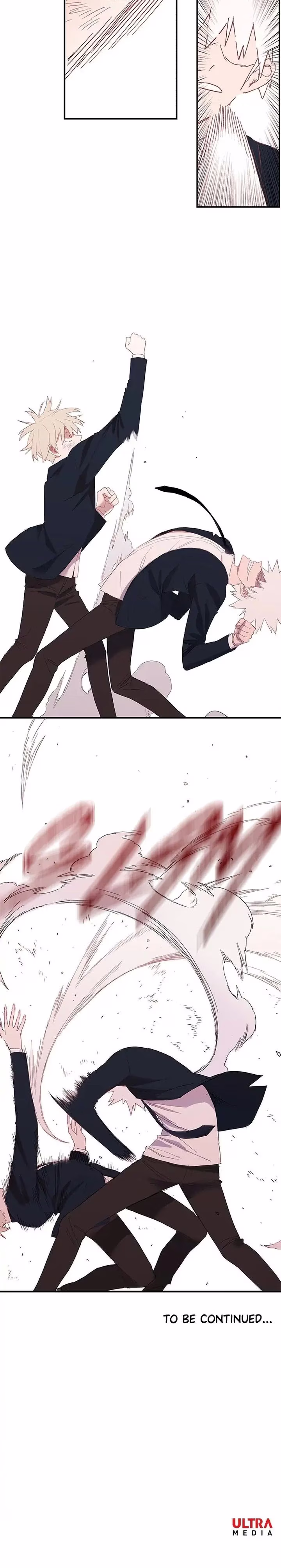 The Boxer - Chapter 6 - Part 15