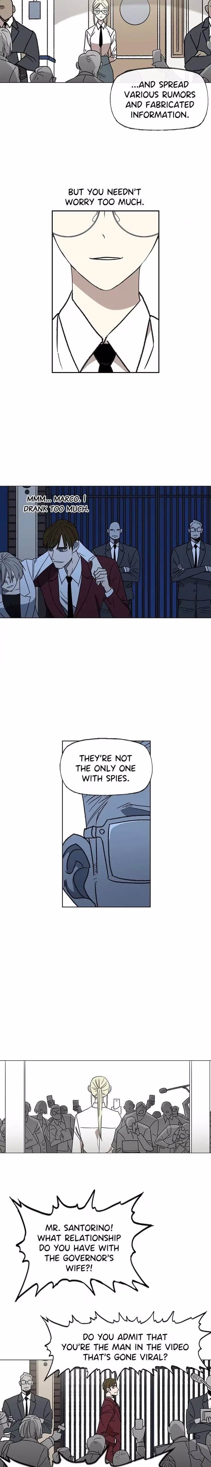 The Boxer - Chapter 60 - Part 7