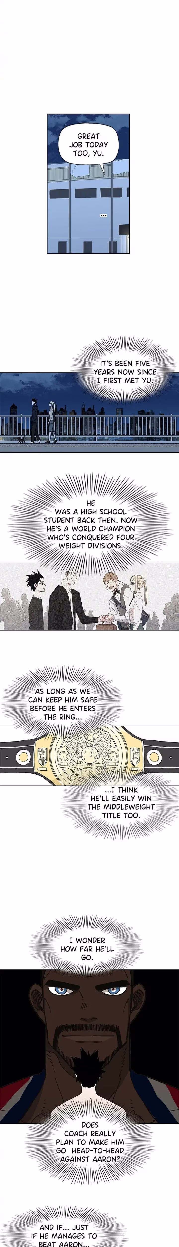 The Boxer - Chapter 60 - Part 11