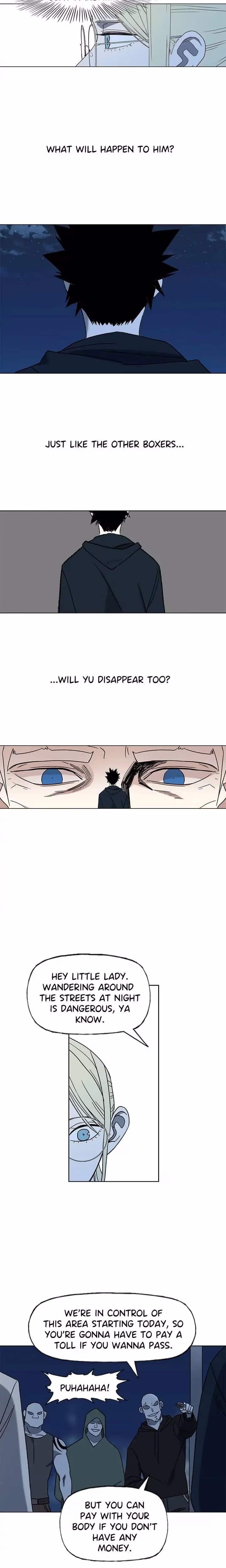 The Boxer - Chapter 60 - Part 12