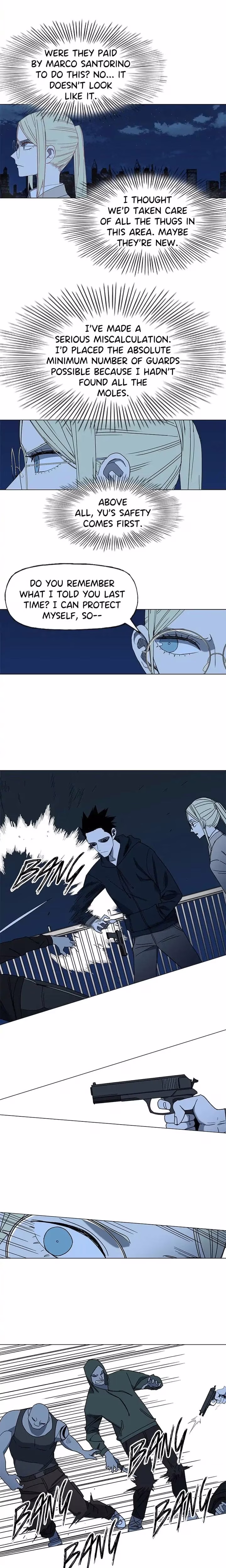 The Boxer - Chapter 60 - Part 13