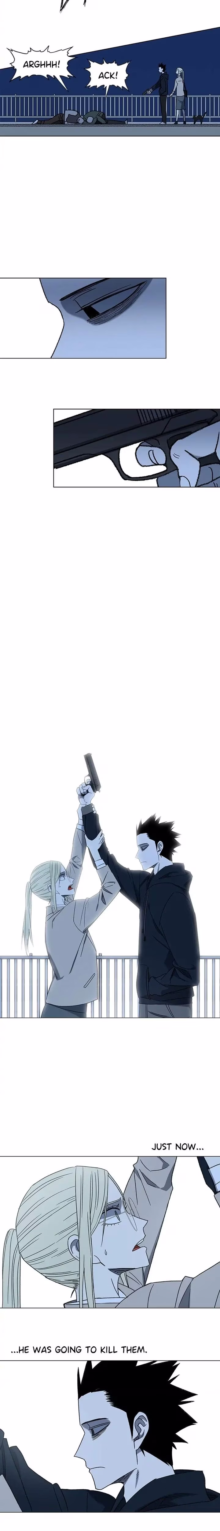 The Boxer - Chapter 60 - Part 14