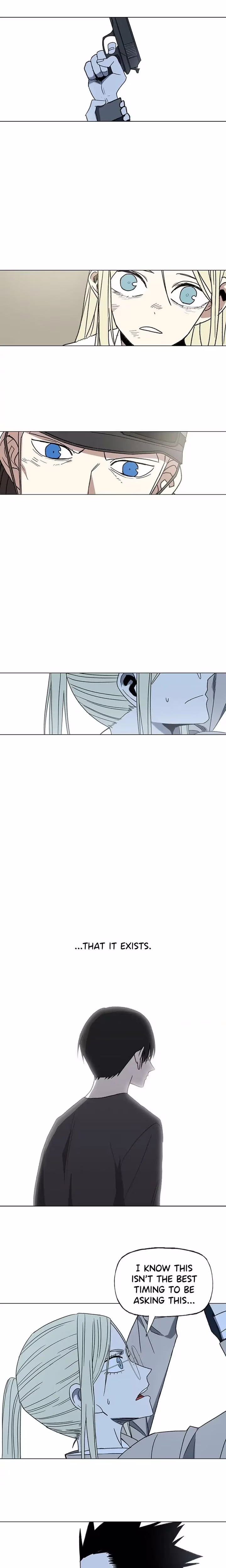 The Boxer - Chapter 60 - Part 16