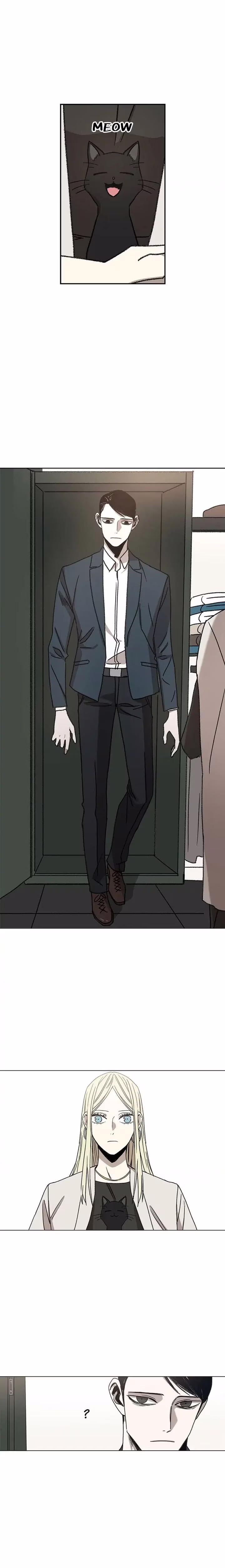 The Boxer - Chapter 61 - Part 9