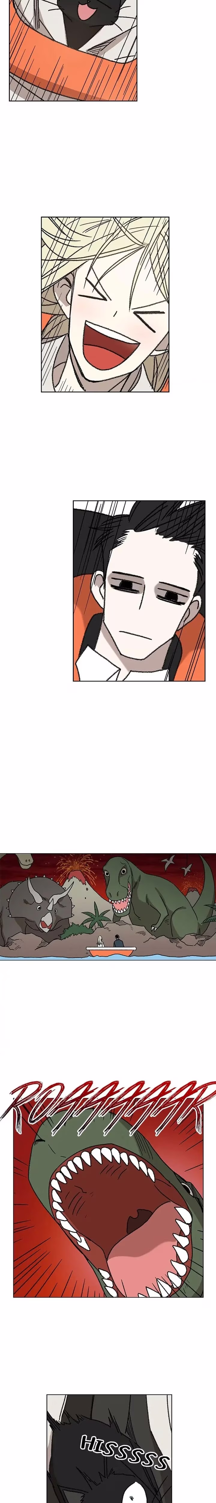 The Boxer - Chapter 61 - Part 12