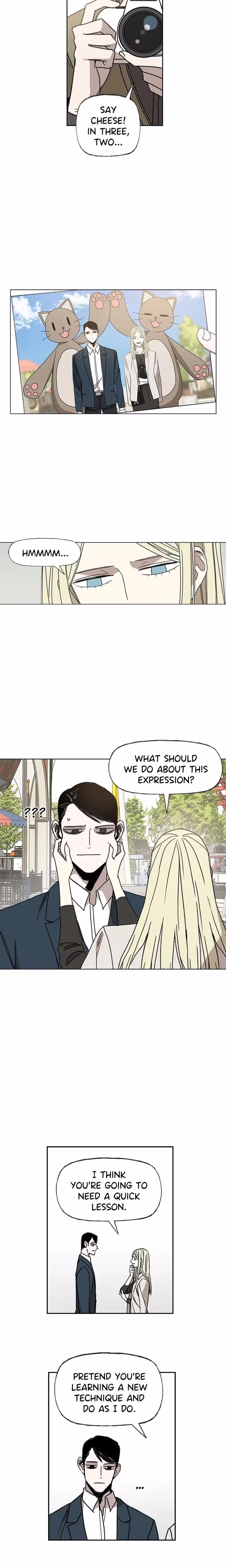 The Boxer - Chapter 61 - Part 15