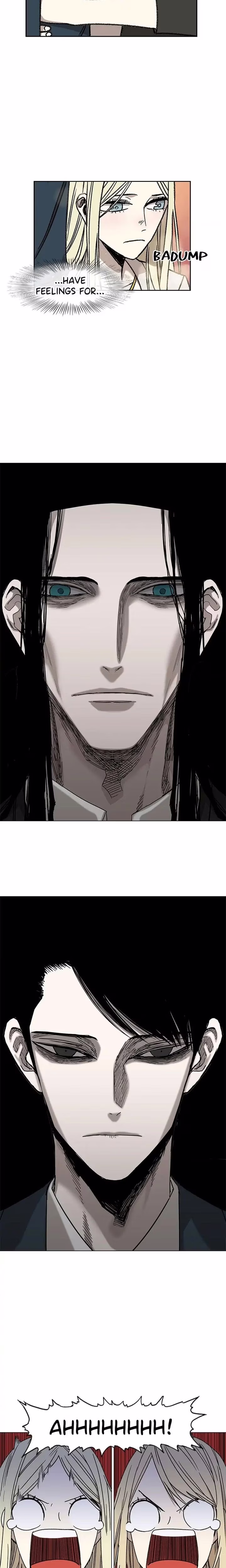 The Boxer - Chapter 61 - Part 21