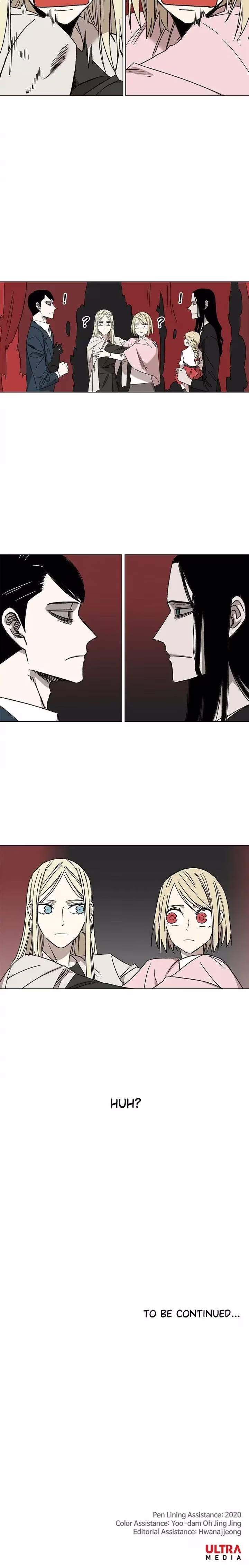 The Boxer - Chapter 61 - Part 22