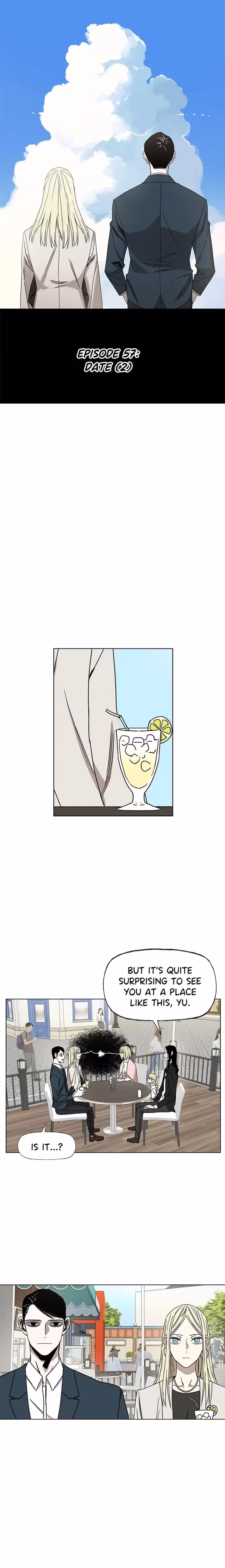 The Boxer - Chapter 62 - Part 4