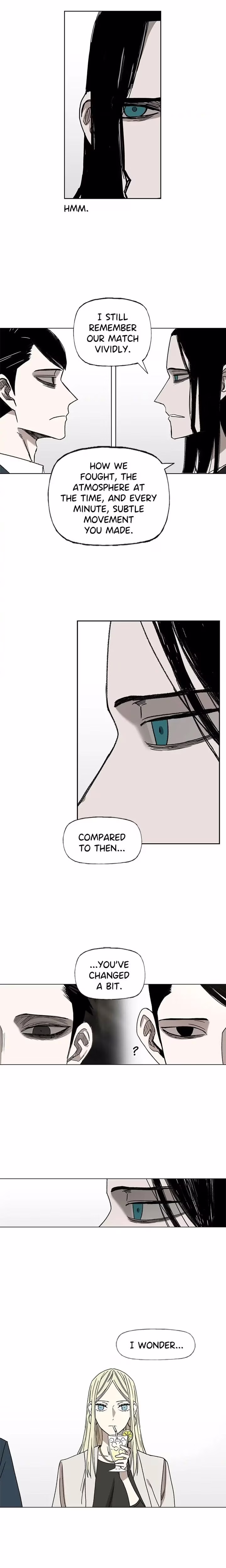 The Boxer - Chapter 62 - Part 5