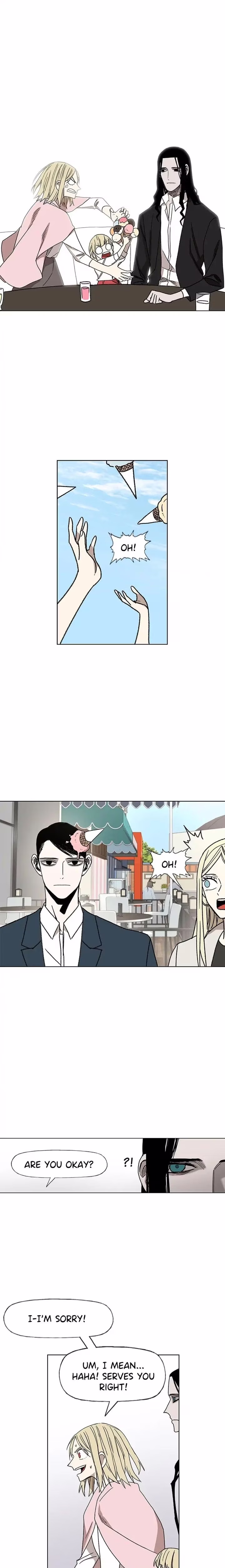 The Boxer - Chapter 62 - Part 7