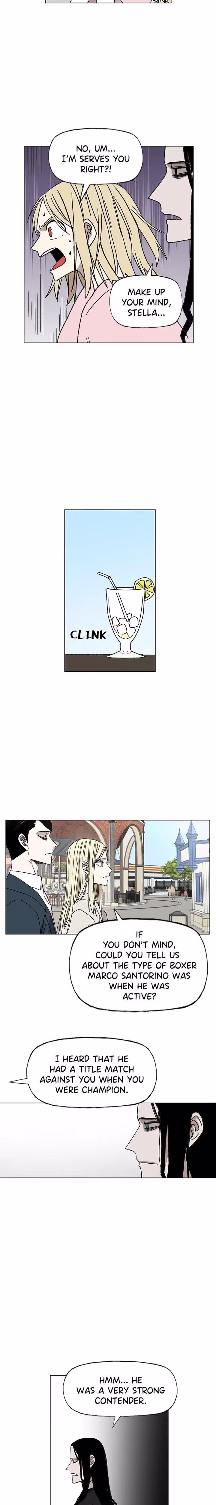 The Boxer - Chapter 62 - Part 8