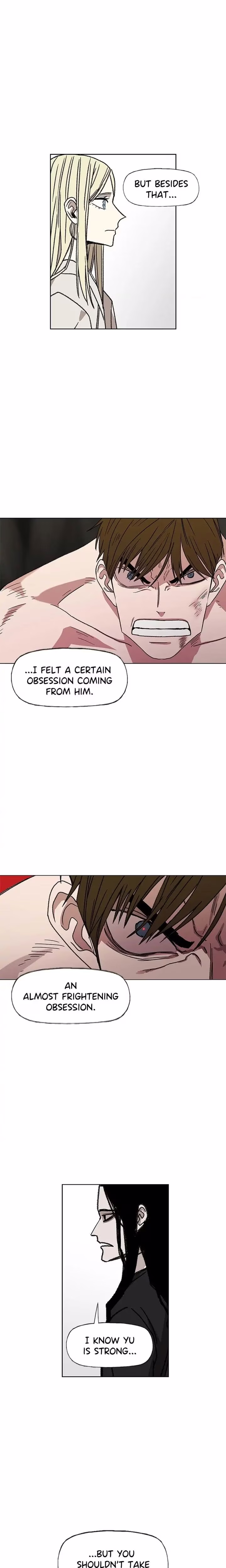 The Boxer - Chapter 62 - Part 10