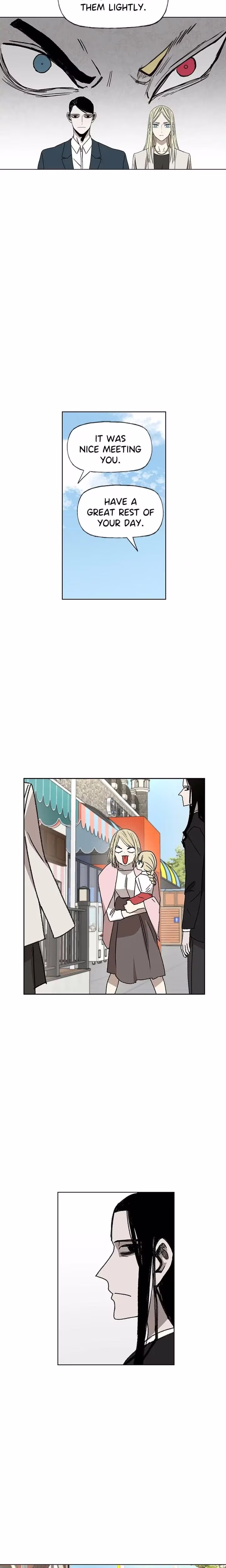 The Boxer - Chapter 62 - Part 11