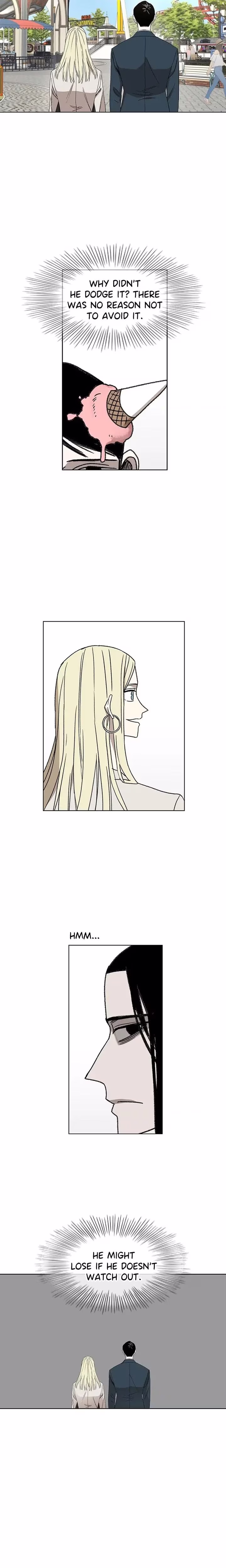 The Boxer - Chapter 62 - Part 12