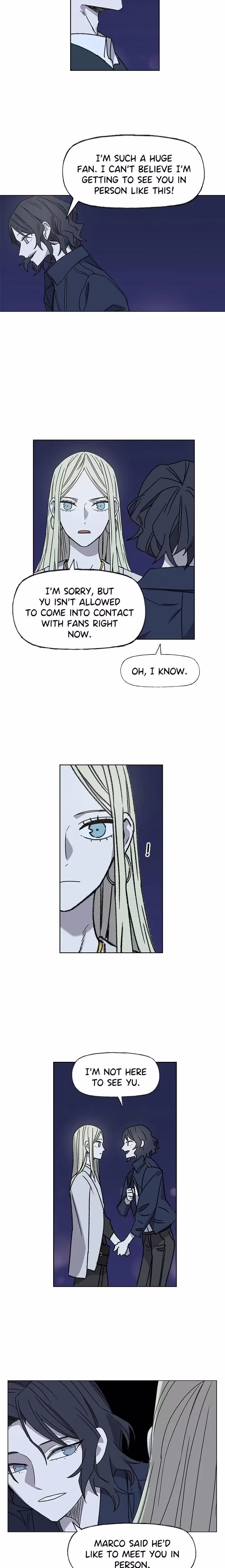 The Boxer - Chapter 62 - Part 18