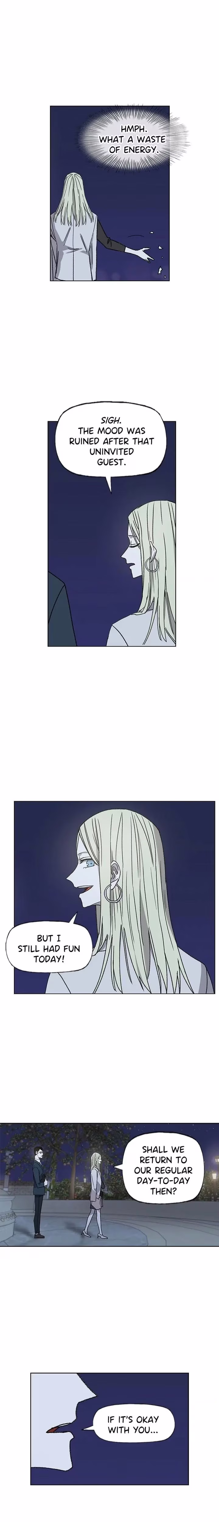 The Boxer - Chapter 62 - Part 20