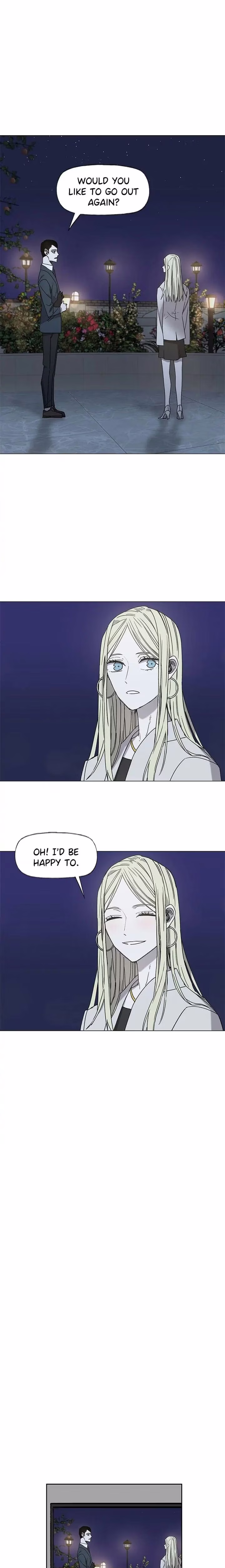 The Boxer - Chapter 62 - Part 21