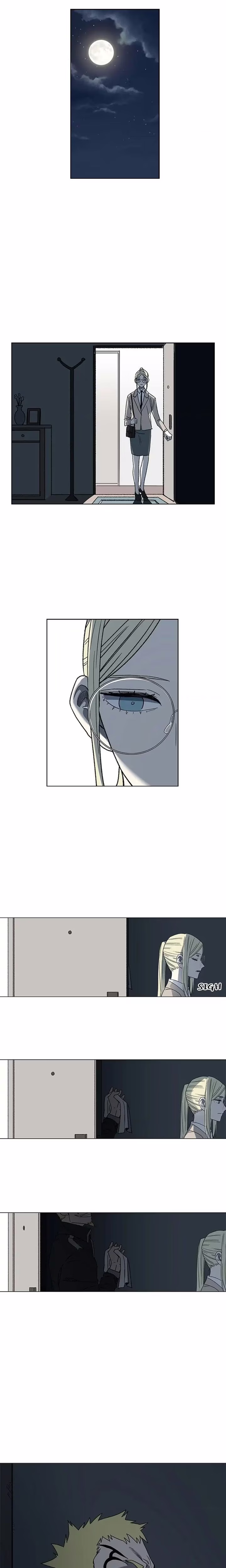 The Boxer - Chapter 62 - Part 26