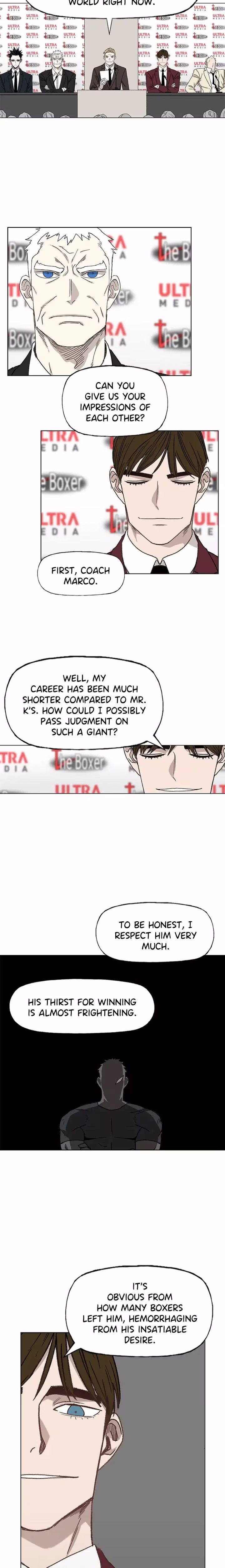 The Boxer - Chapter 63 - Part 7