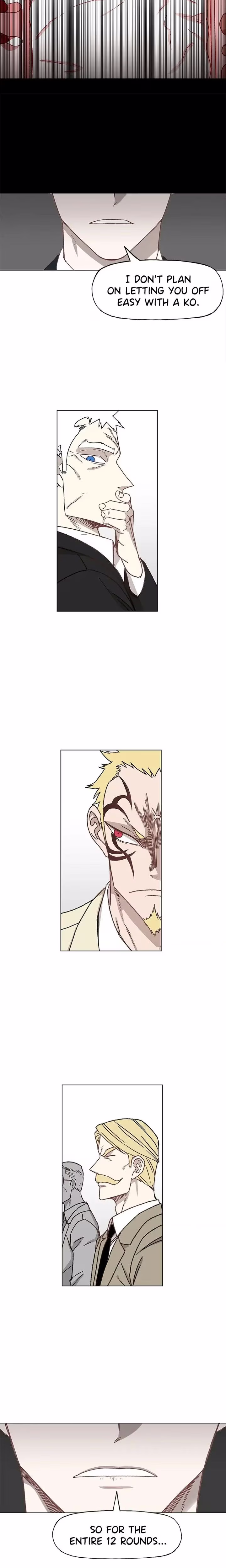 The Boxer - Chapter 63 - Part 14