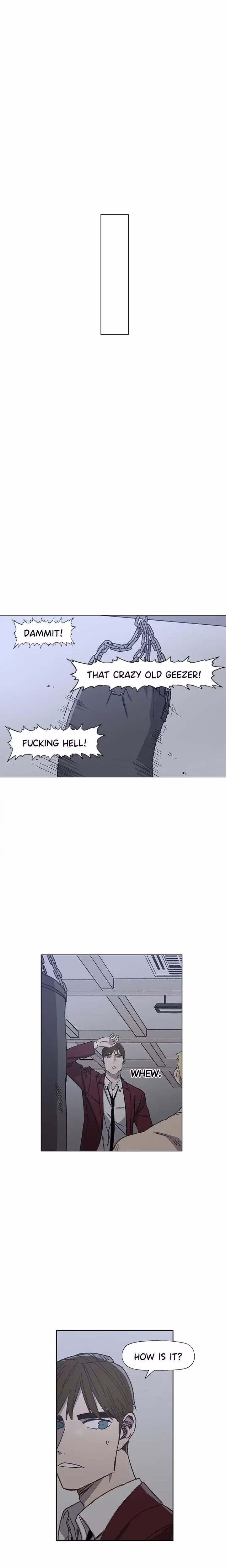 The Boxer - Chapter 63 - Part 17