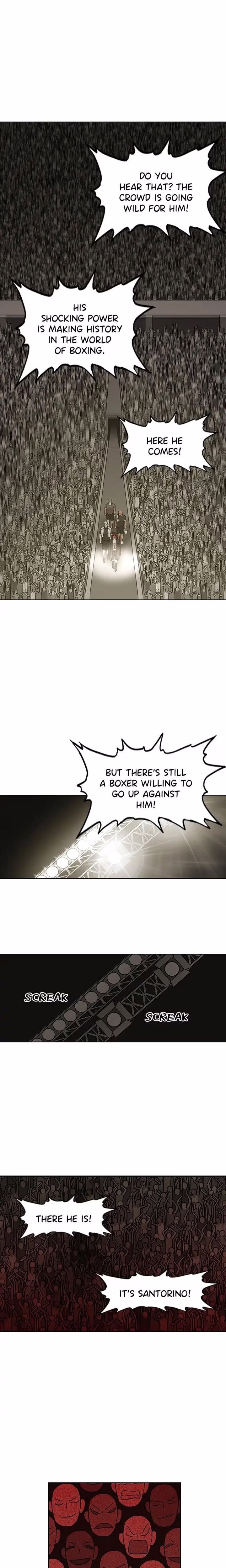 The Boxer - Chapter 64 - Part 4