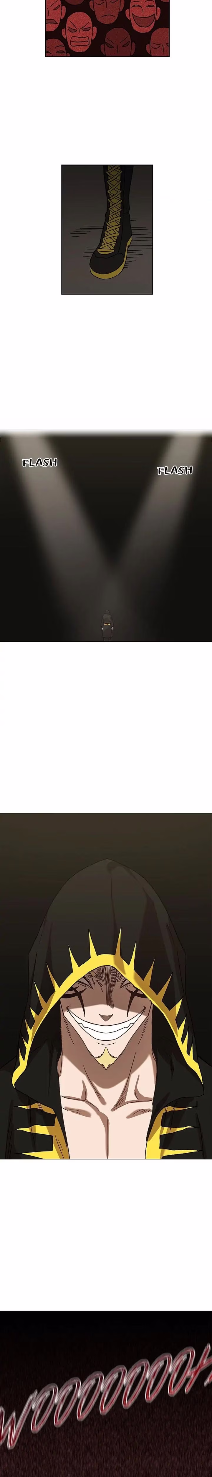 The Boxer - Chapter 64 - Part 5