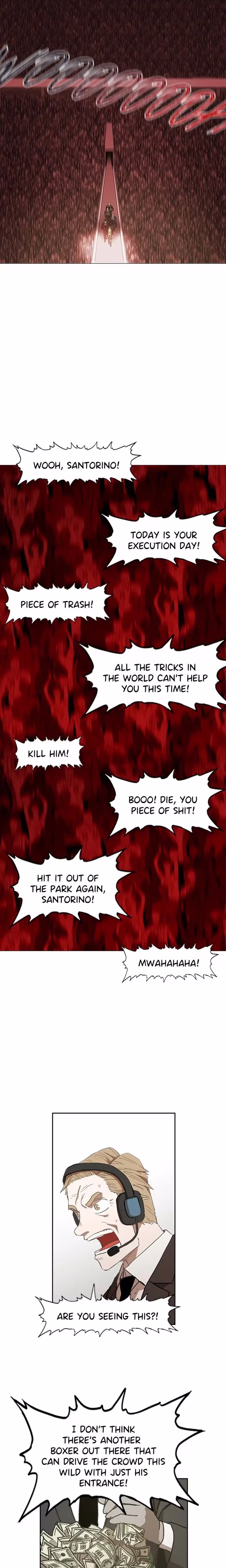 The Boxer - Chapter 64 - Part 6