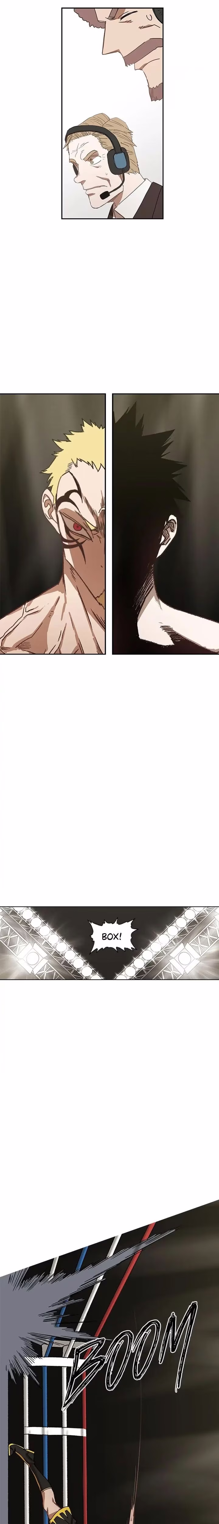 The Boxer - Chapter 64 - Part 12