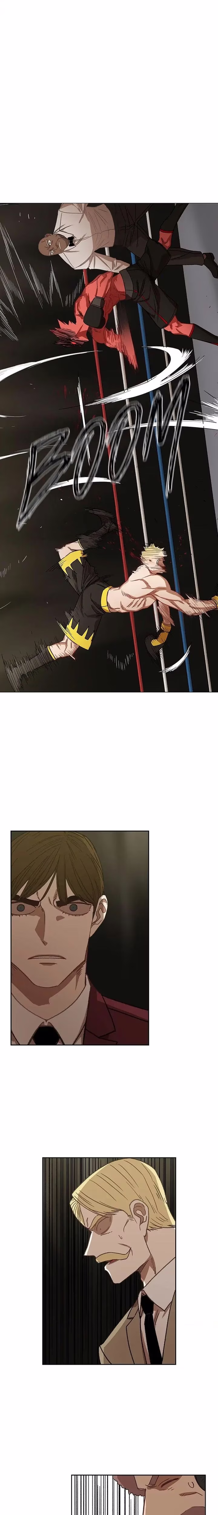 The Boxer - Chapter 64 - Part 18