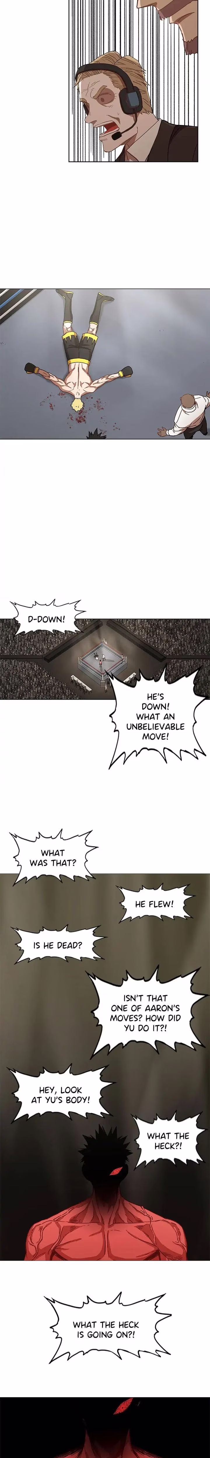 The Boxer - Chapter 64 - Part 19