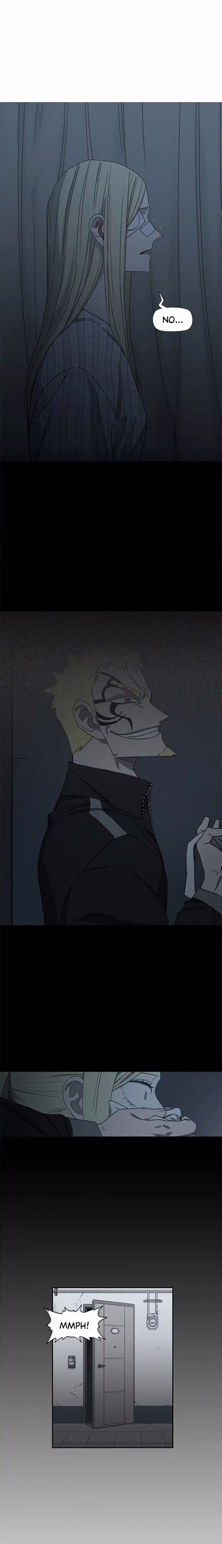 The Boxer - Chapter 65 - Part 4